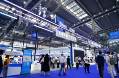 前沿科技圣地 创新精神殿堂 中国科技第一展11月