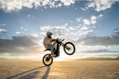 小牛电动车:创新引领,智能出行新纪元