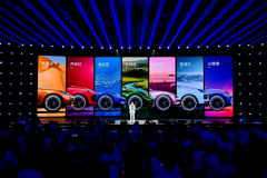 赛轮集团液体黄金轮胎时尚系列震撼上市：6月28日引行业轰动，重新定义轮胎美学与科技边界